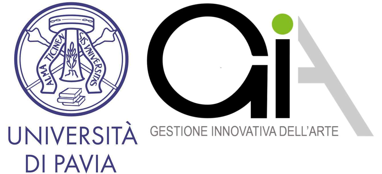 Master in Gestione Innovativa dell'Arte