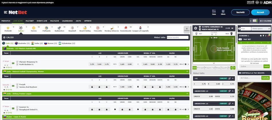 NetBet